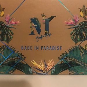 AUTHENTIC bretman X morphe hightlighting pallets